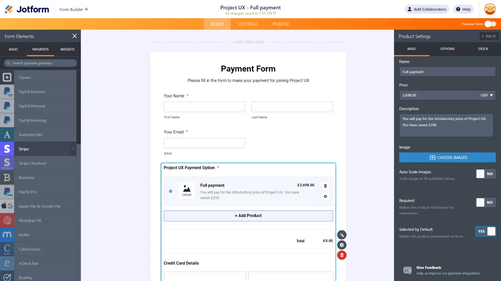 High level flow to show the process of community members joining Project UX with a discount